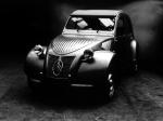 Citroen 2CV 1949 года